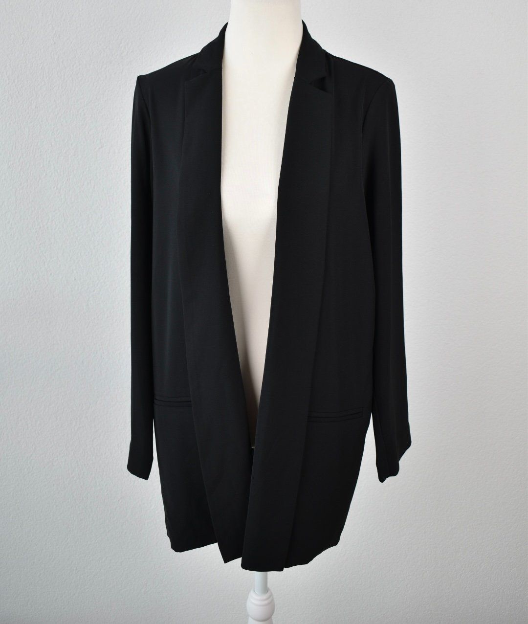 ottod'ame jacke \/ blazer gr - 0
