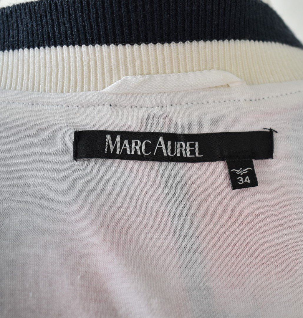 Marc Aurel Sommerjacke Gr.34 - 2ND STORY