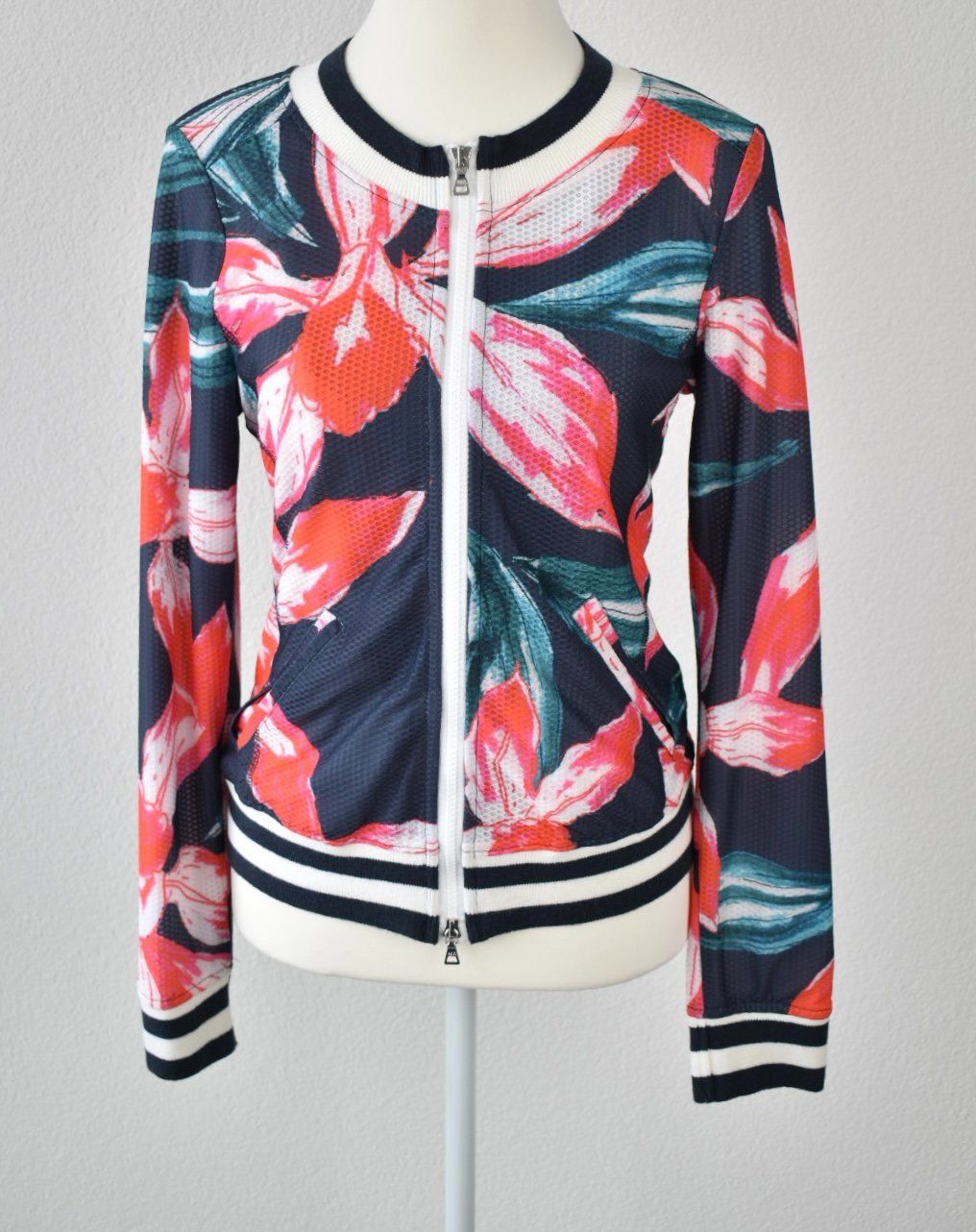 Marc Aurel Sommerjacke Gr.34 - 2ND STORY