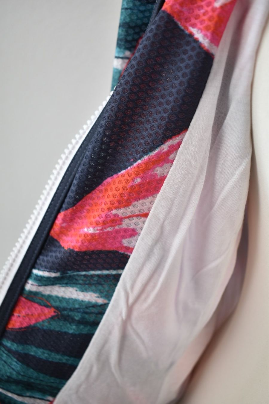 Marc Aurel Sommerjacke Gr.34 - 2ND STORY