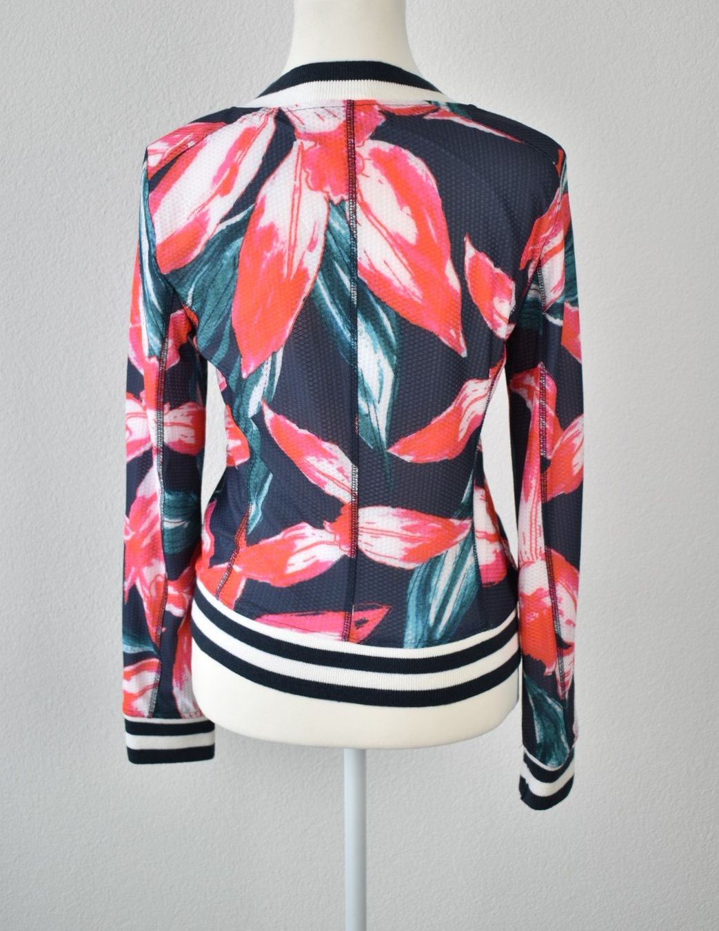 Marc Aurel Sommerjacke Gr.34