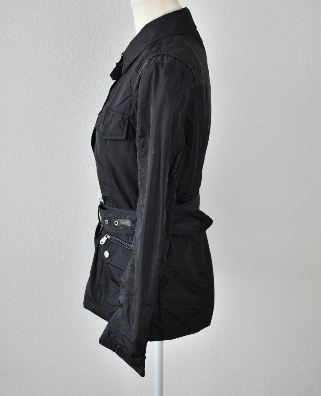 Mabrun Übergangs / Wind Jacke Gr.36 (42) - 1