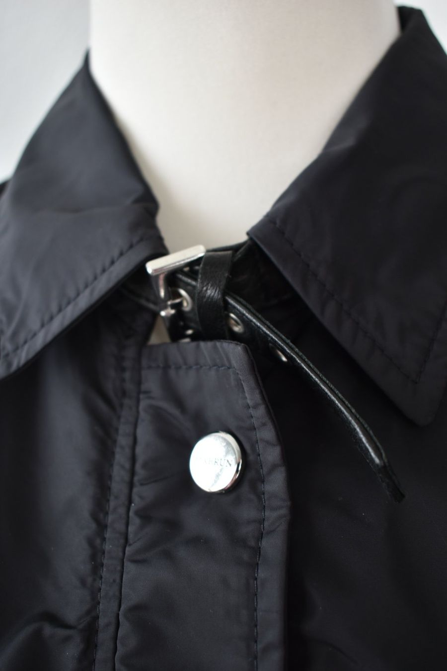 Mabrun Übergangs / Wind Jacke Gr.36 (42) - 5