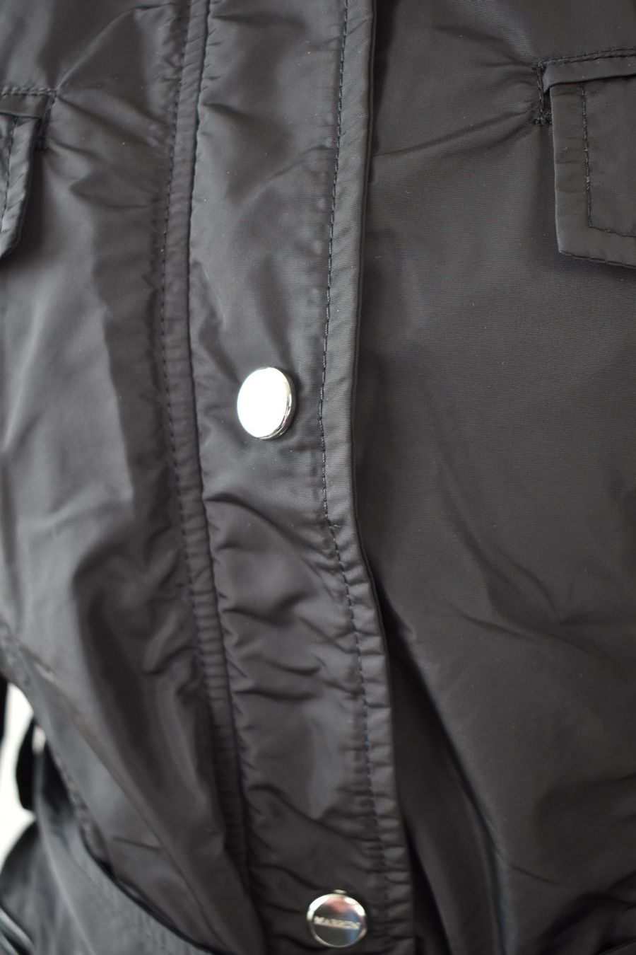 Mabrun Übergangs / Wind Jacke Gr.36 (42) - 3