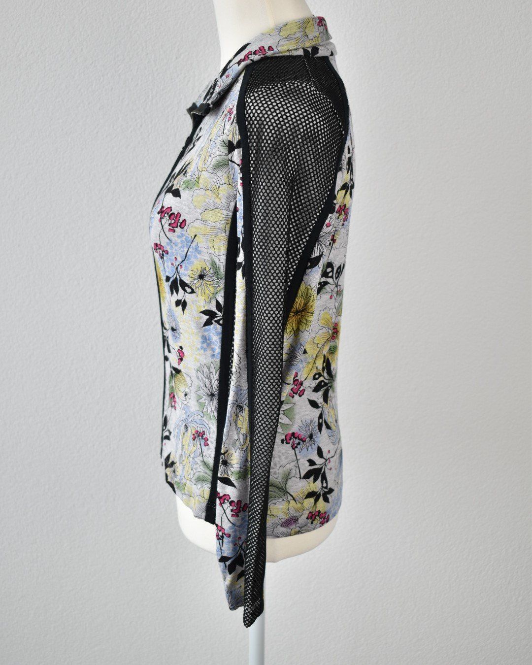 Marc Cain Sports Jacke Gr.34 (N1) - 2ND STORY