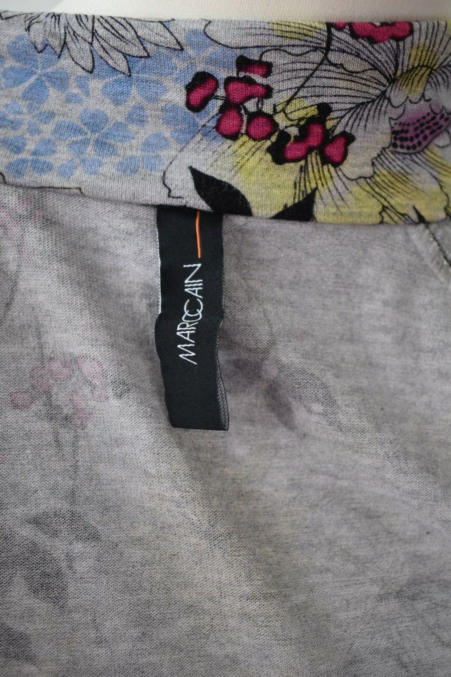 Marc Cain Sports Jacke Gr.34 (N1) - 6