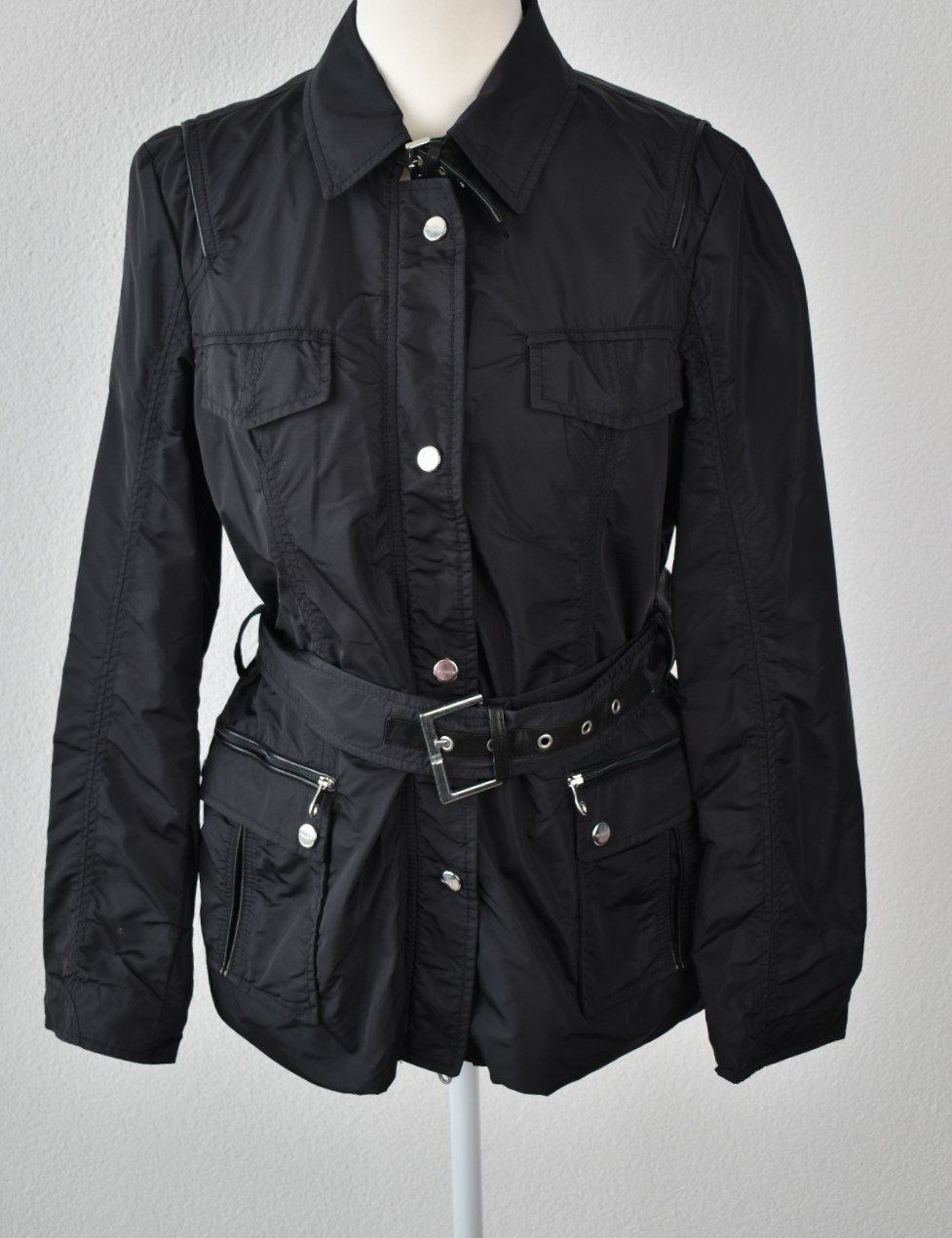 Mabrun Übergangs / Wind Jacke Gr.36 (42) - 0