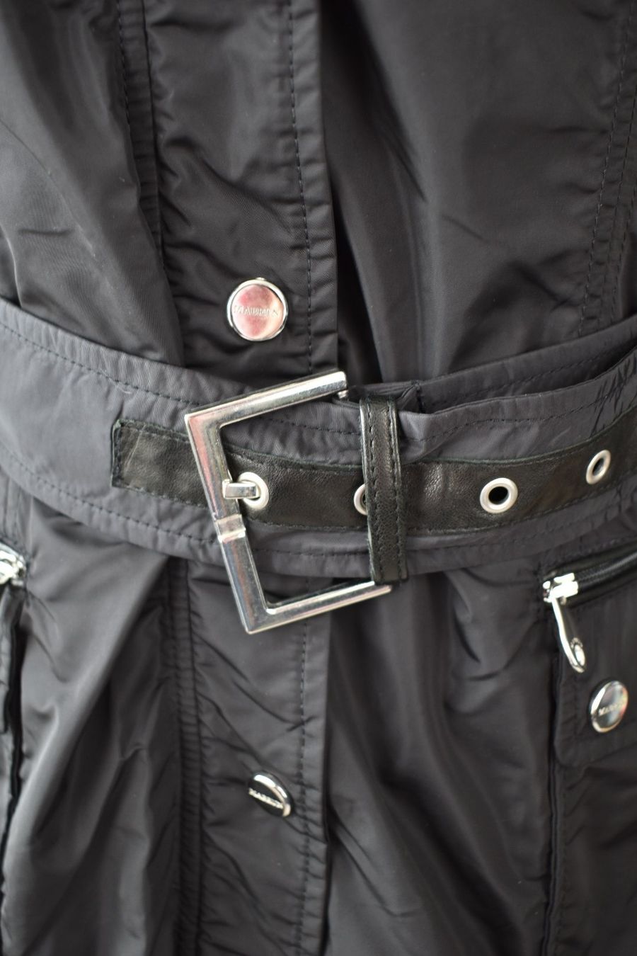 Mabrun Übergangs / Wind Jacke Gr.36 (42) - 4