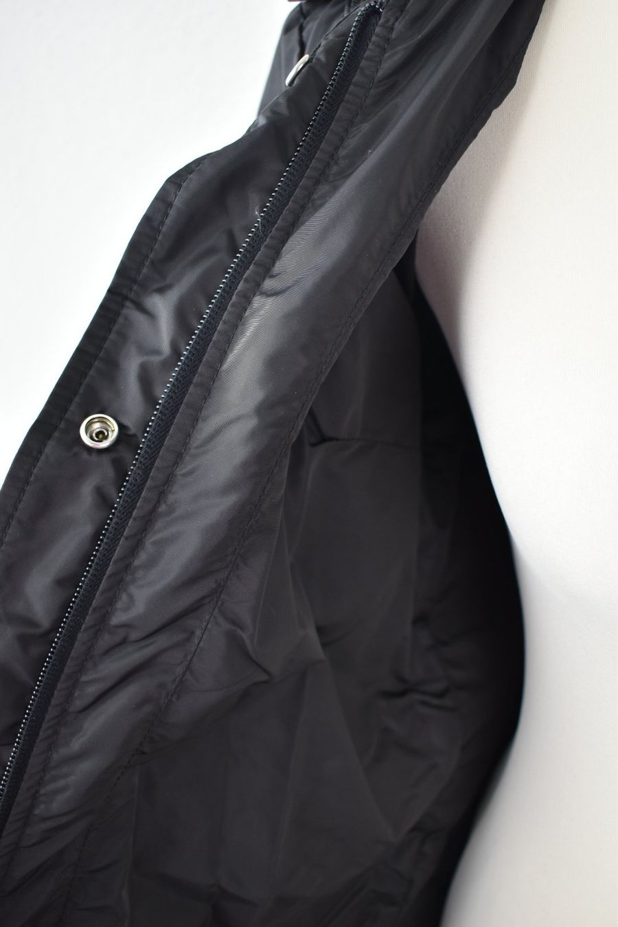 Mabrun Übergangs / Wind Jacke Gr.36 (42) - 7