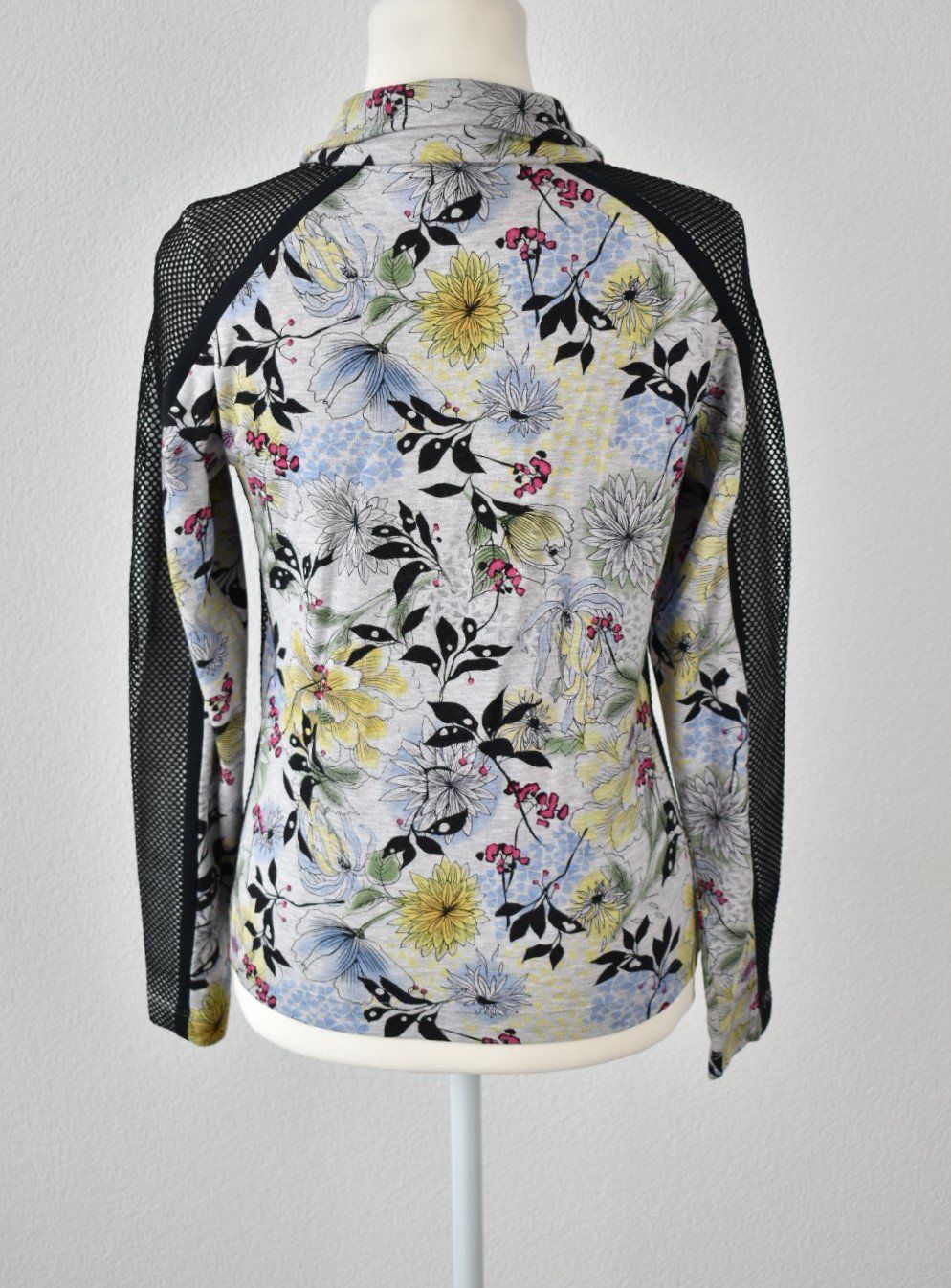 Marc Cain Sports Jacke Gr.34 (N1) - 3