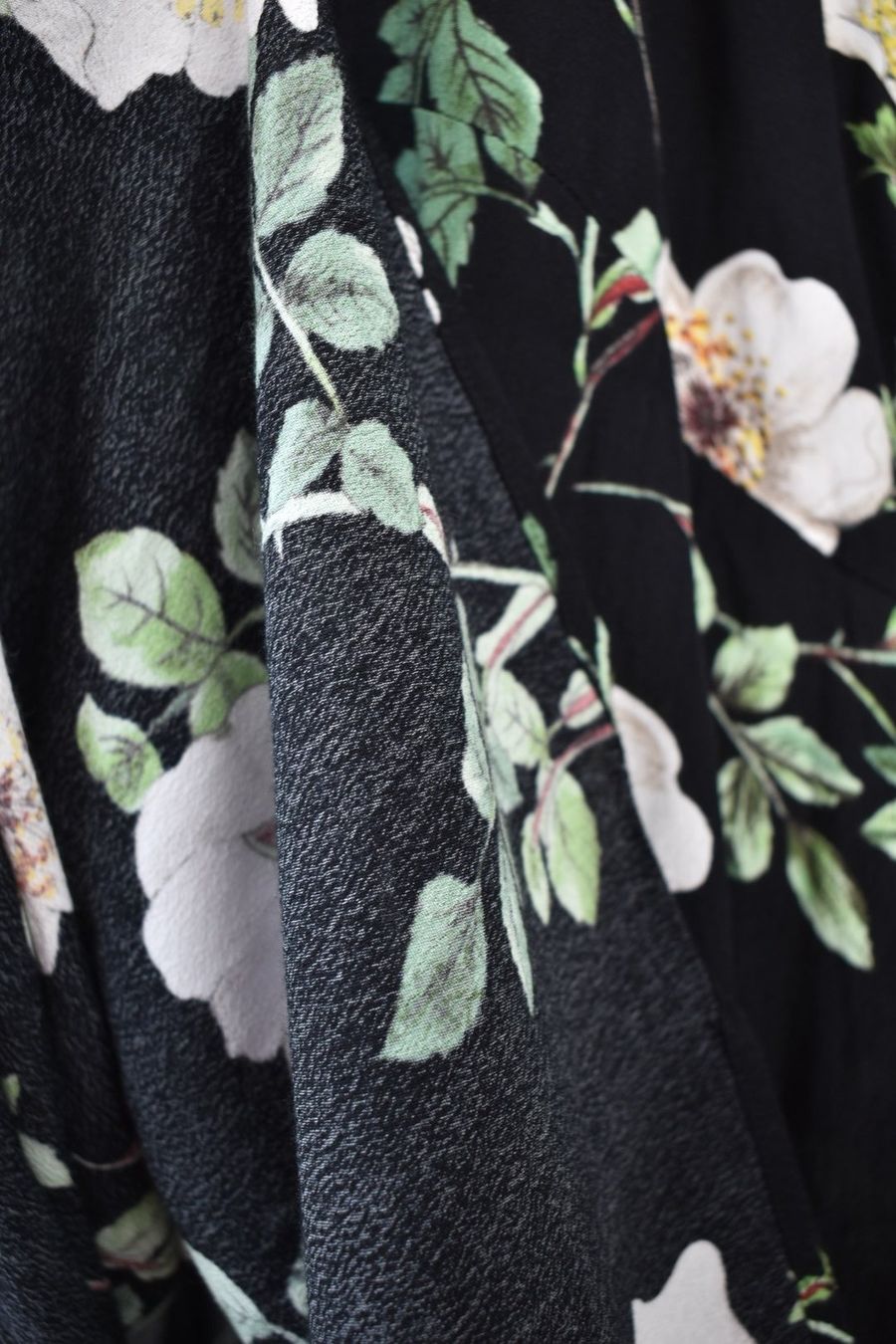 H&M Kleid Gr.42/44 100% Viskose