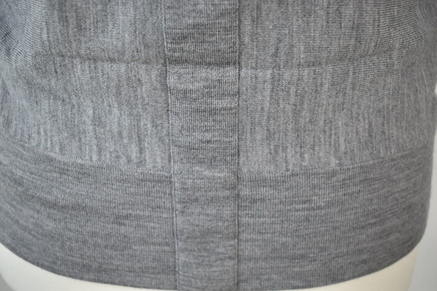 Akris Punto Strickpullover Gr.34 95% Wolle - 2ND STORY