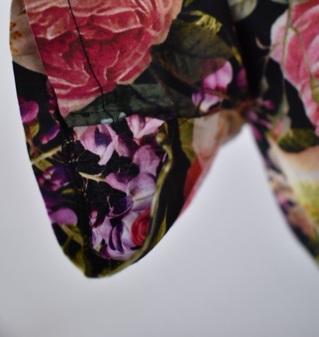 NaraCamicie Bluse Gr.36/38 100% Baumwolle - 2ND STORY