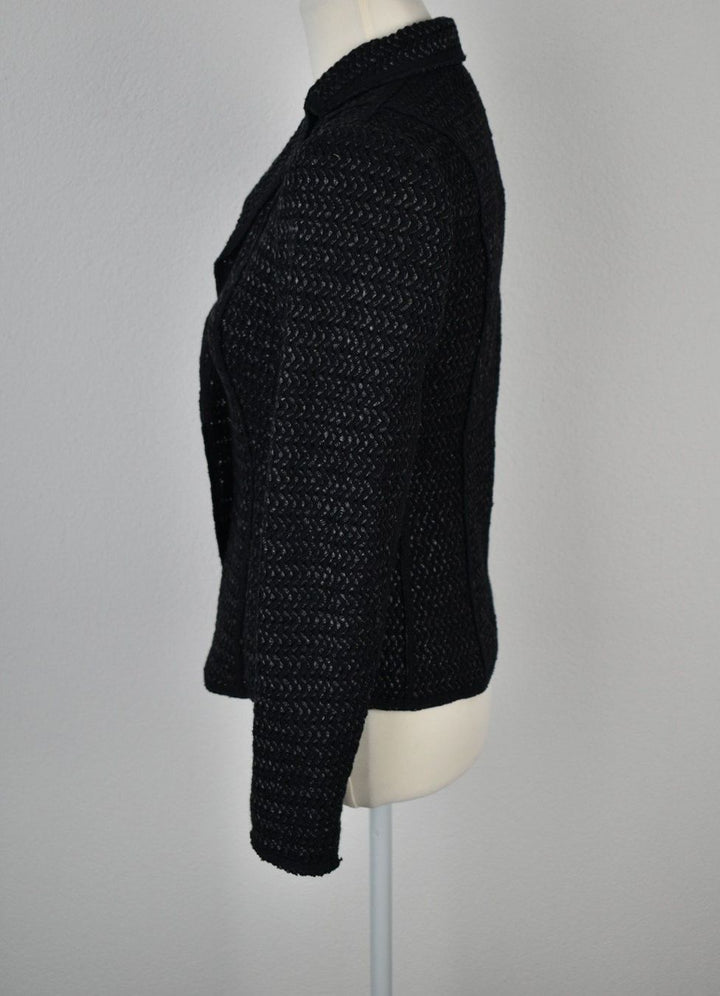Marc Cain Jacke Gr.34 (N1)