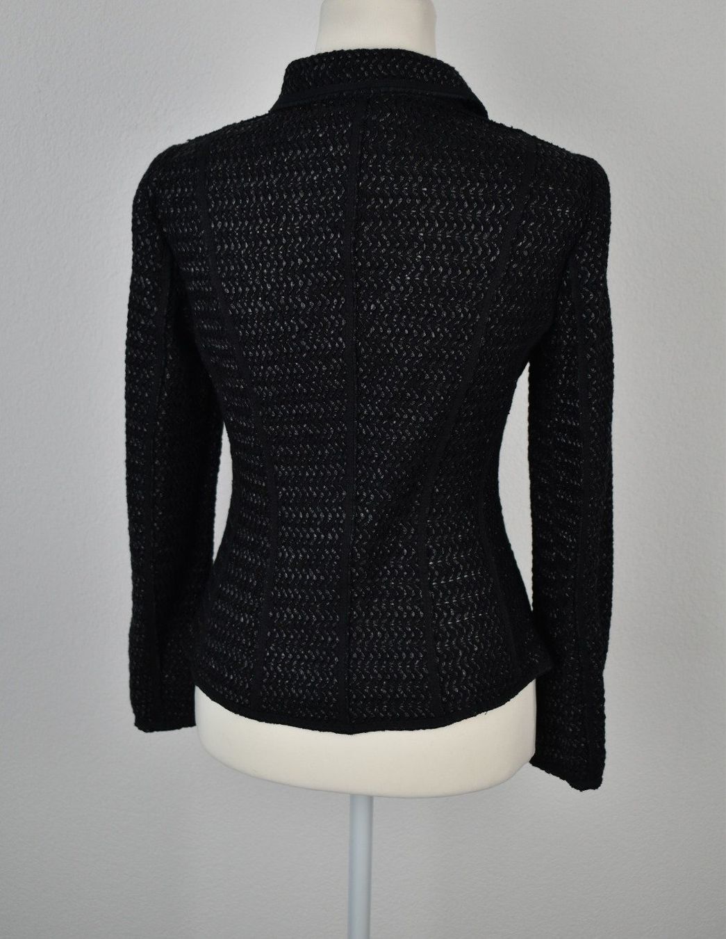 Marc Cain Jacke Gr.34 (N1)