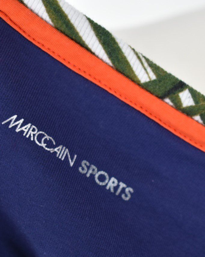 Marc Cain Sports Shirt Gr.34