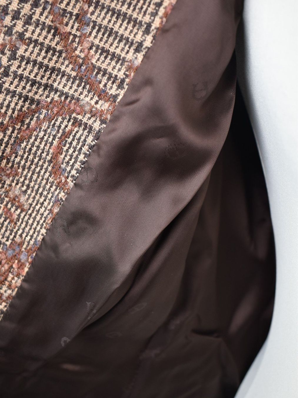 Aigner Blazer Gr.36 98% Wolle - 2ND STORY