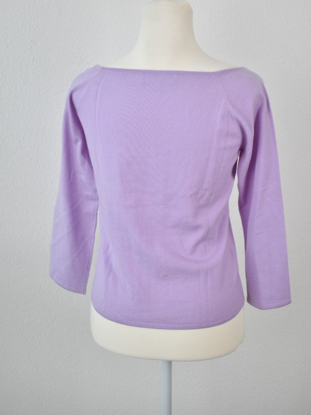 Escada Feinstrickpullover Gr.36 - 2