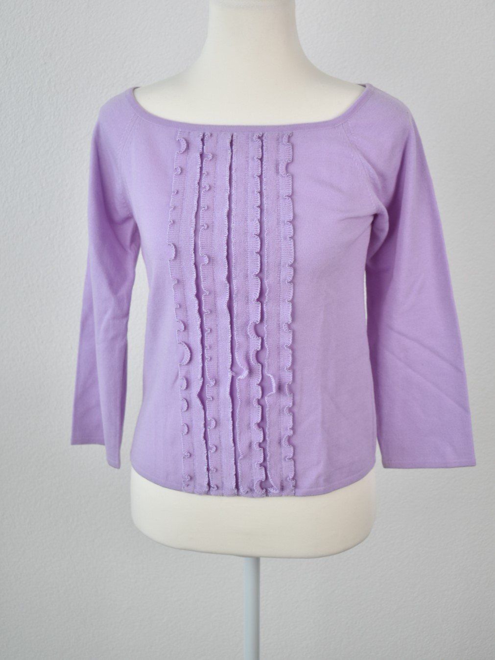 Escada Feinstrickpullover Gr.36 - 2ND STORY