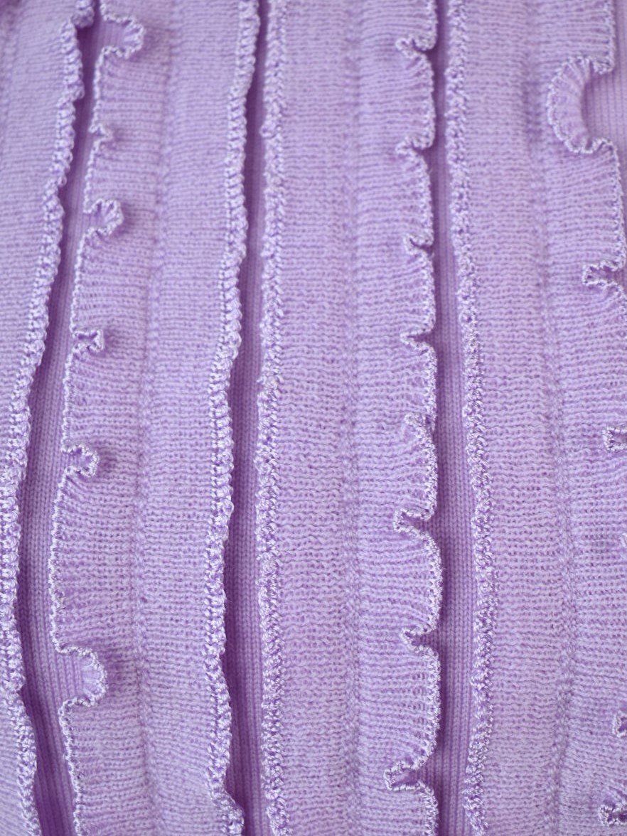 Escada Feinstrickpullover Gr.36 - 3