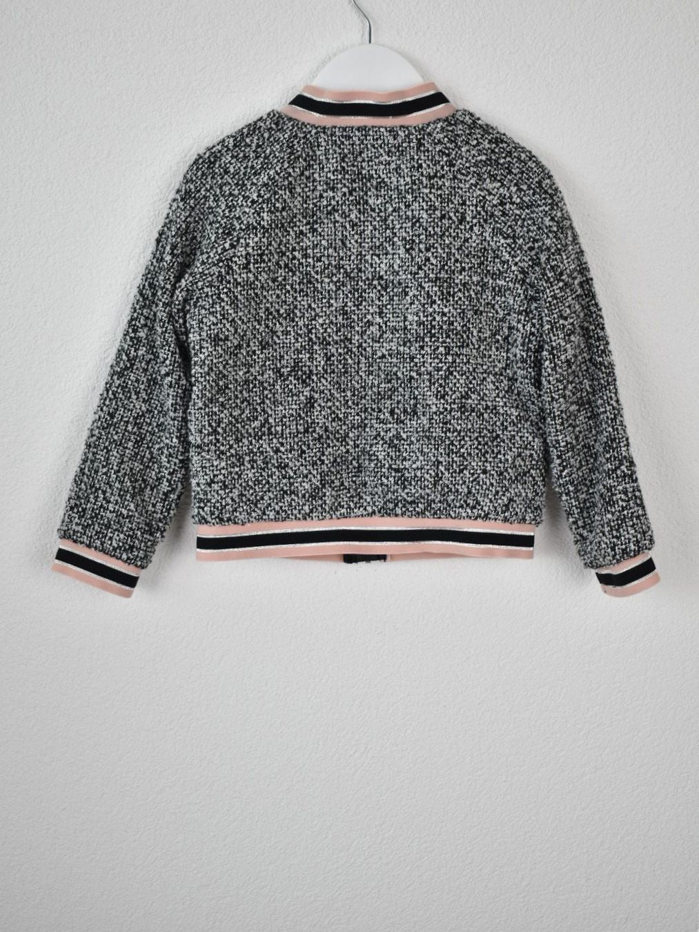 Karl Lagerfeld Jacke Gr.110 - 2
