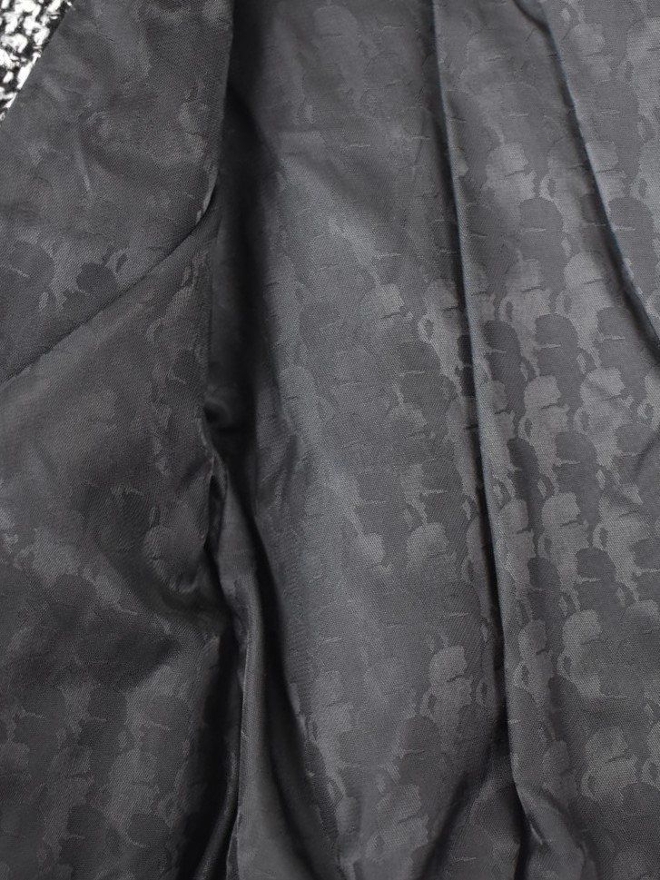 Karl Lagerfeld Jacke Gr.110 - 2ND STORY