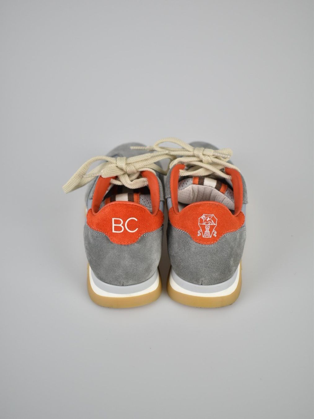 Brunello Cucinelli Sneaker Mädchen Gr.30 wie neu - 2ND STORY