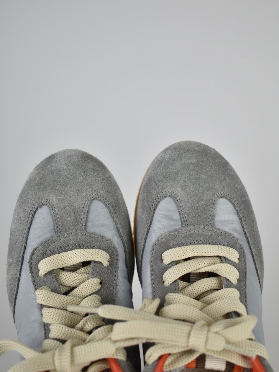 Brunello Cucinelli Sneaker Mädchen Gr.30 wie neu - 2ND STORY