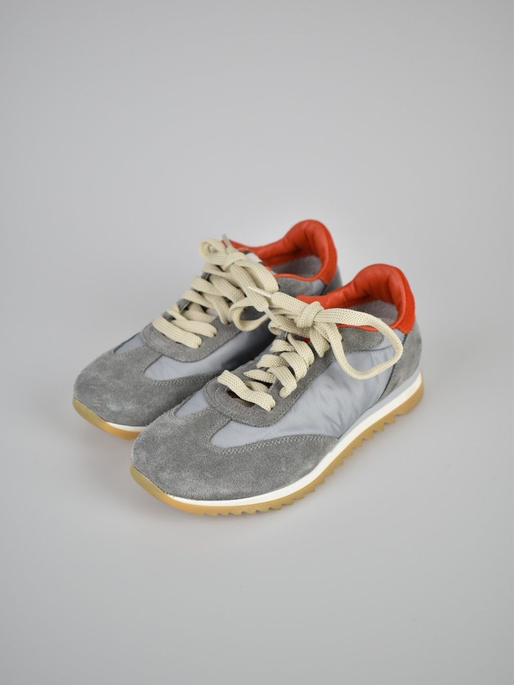 Brunello Cucinelli Sneaker Mädchen Gr.30 wie neu - 0