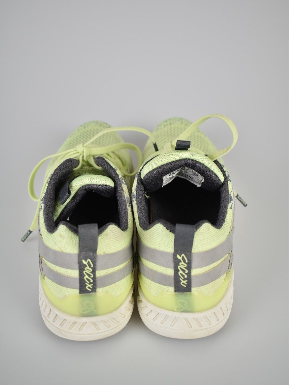 Soccx Sneaker Damen Gr.38 - 2ND STORY
