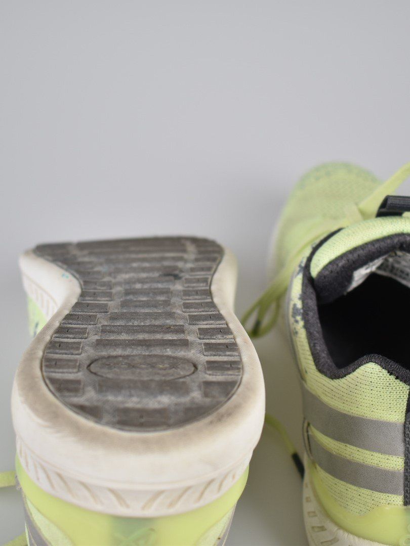 Soccx Sneaker Damen Gr.38 - 2ND STORY