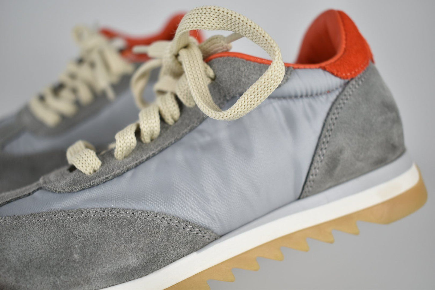 Brunello Cucinelli Sneaker Mädchen Gr.30 wie neu - 2ND STORY