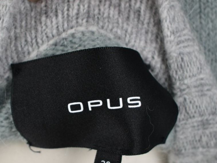 Opus Strickjacke Gr.38 - 5