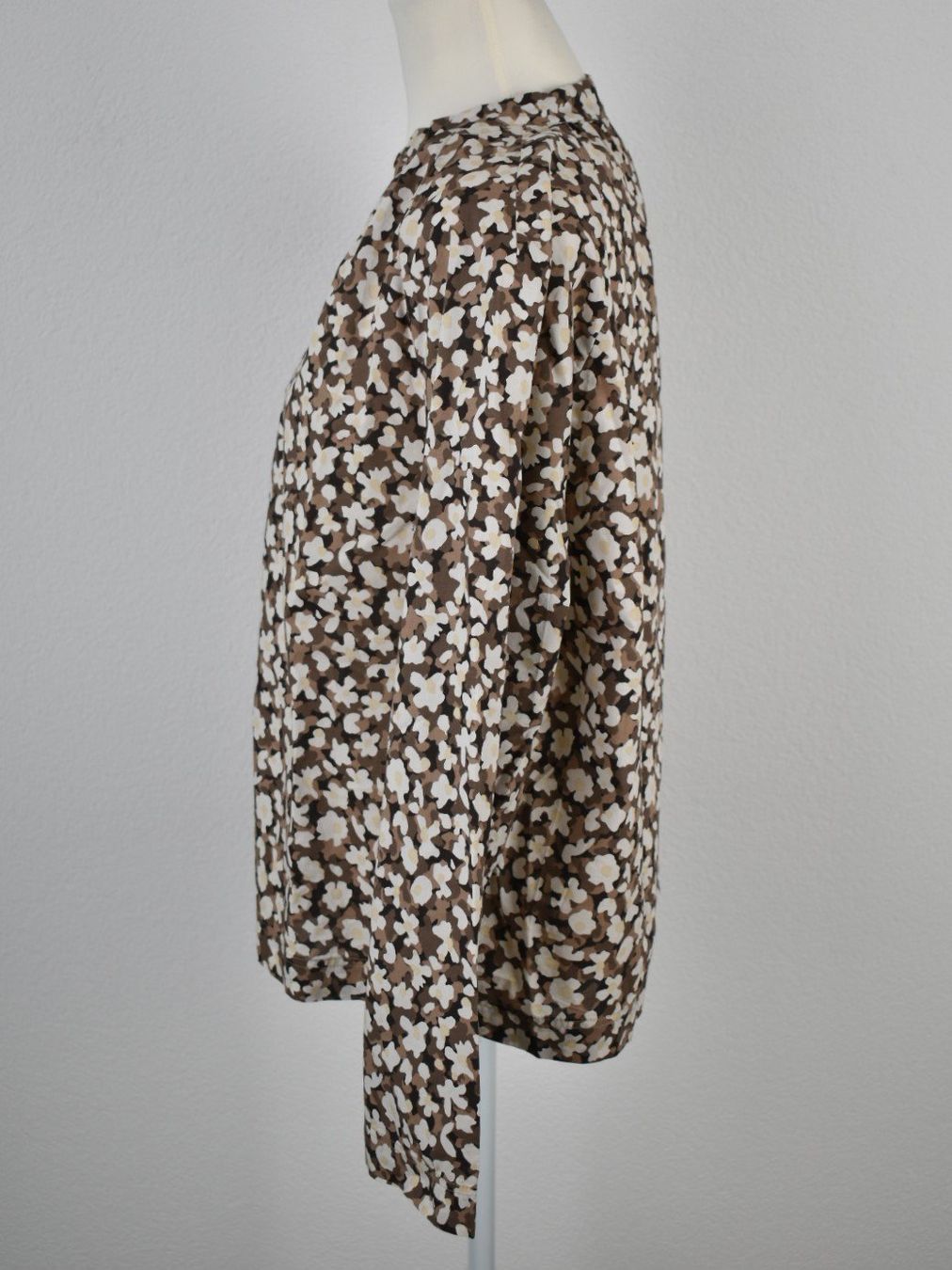 Marc O'Polo Bluse Gr.38 ungetragen - 2ND STORY