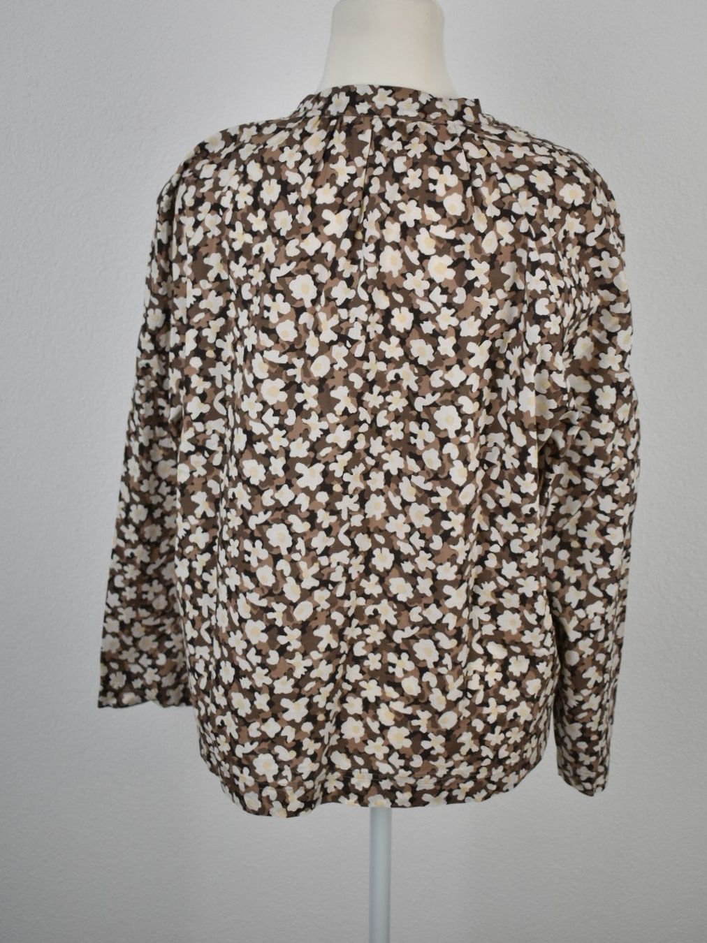 Marc O'Polo Bluse Gr.38 ungetragen - 2ND STORY