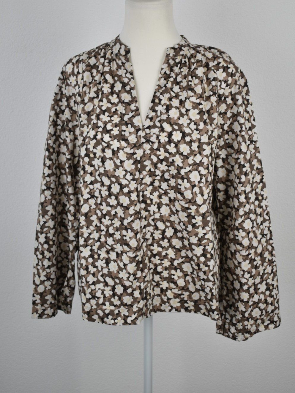 Marc O'Polo Bluse Gr.38 ungetragen - 2ND STORY