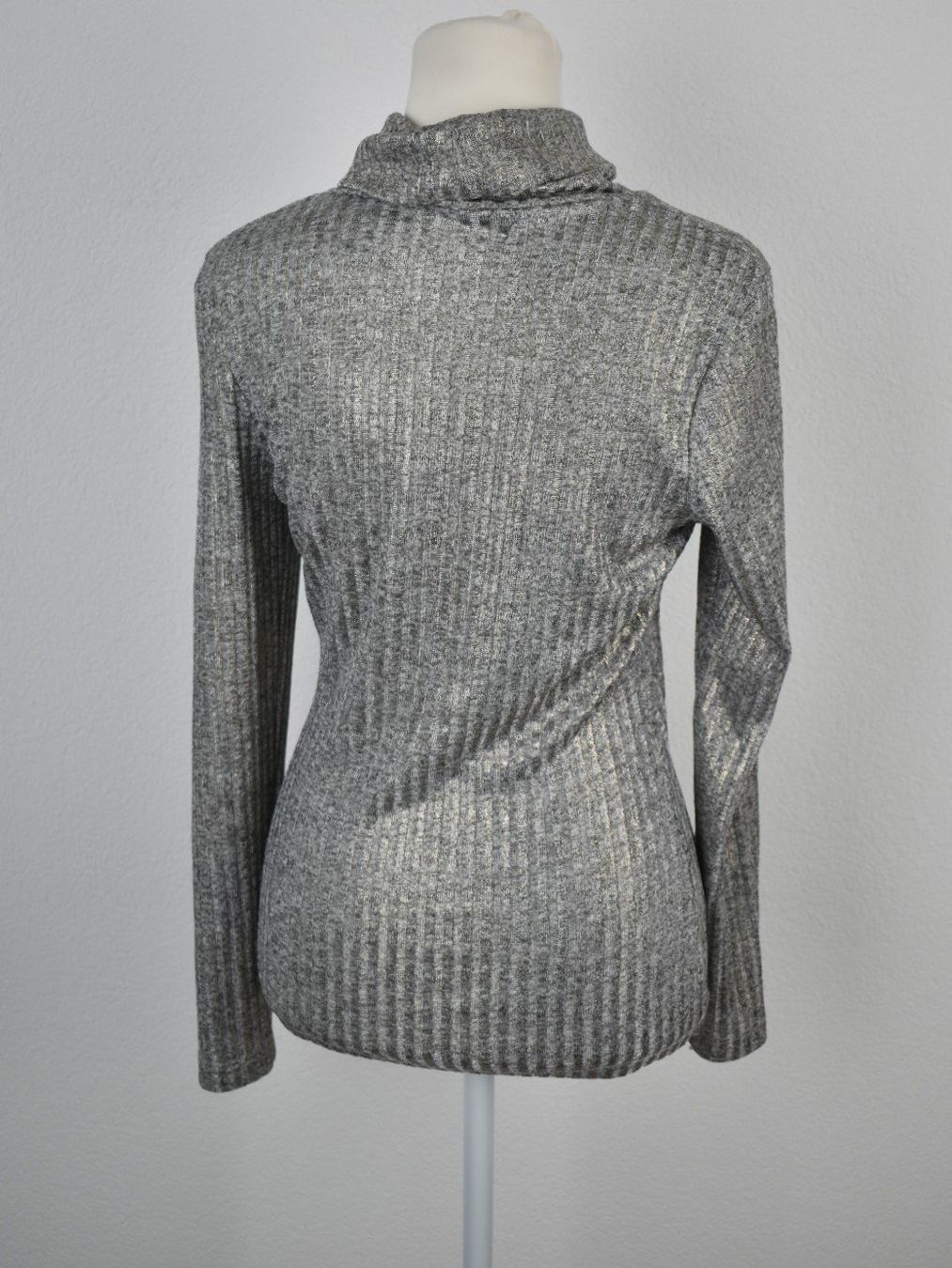 Frank Lyman Rollkragen Langarmshirt Gr.36 neuwertig - 2