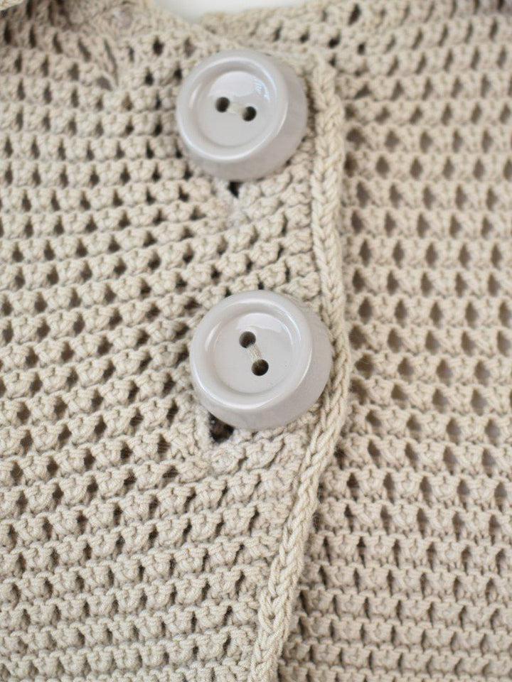Max & Co Strickjacke, kurz, Gr.S neuwertig - 1