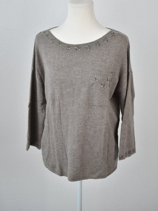 Princess goes Hollywood Pullover Gr.36 30% Kaschmir - 0