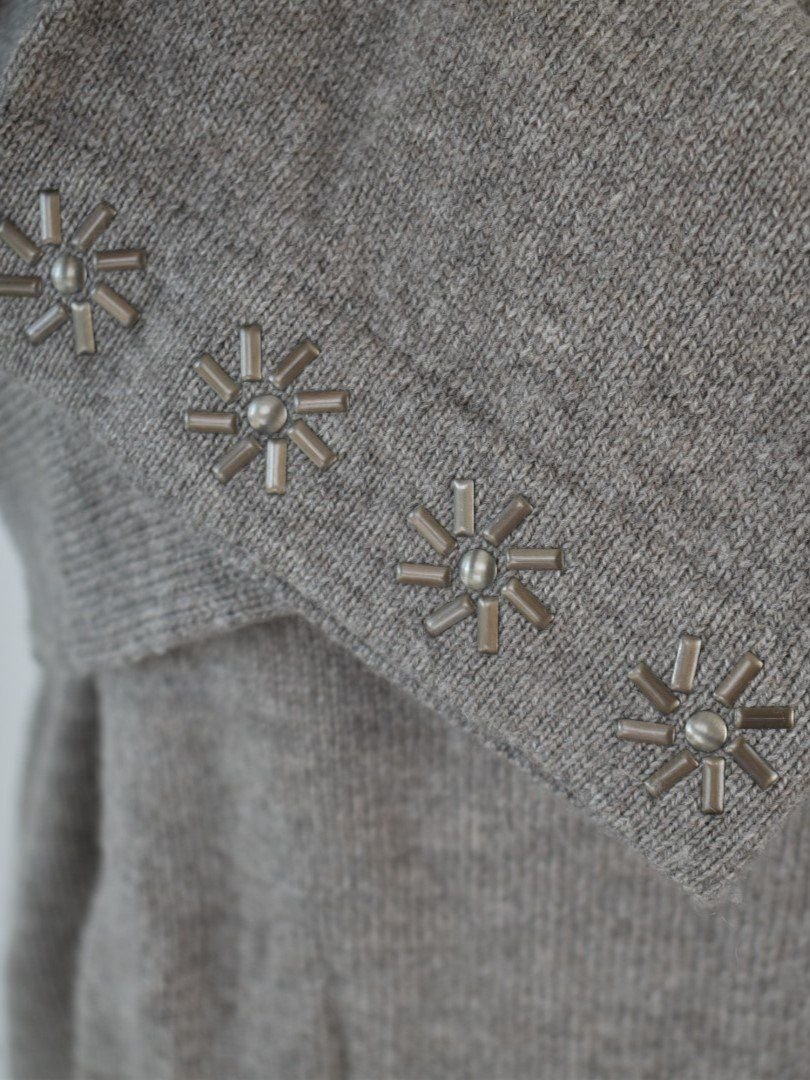 Princess goes Hollywood Pullover Gr.36 30% Kaschmir - 5