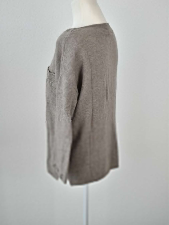 Princess goes Hollywood Pullover Gr.36 30% Kaschmir - 1