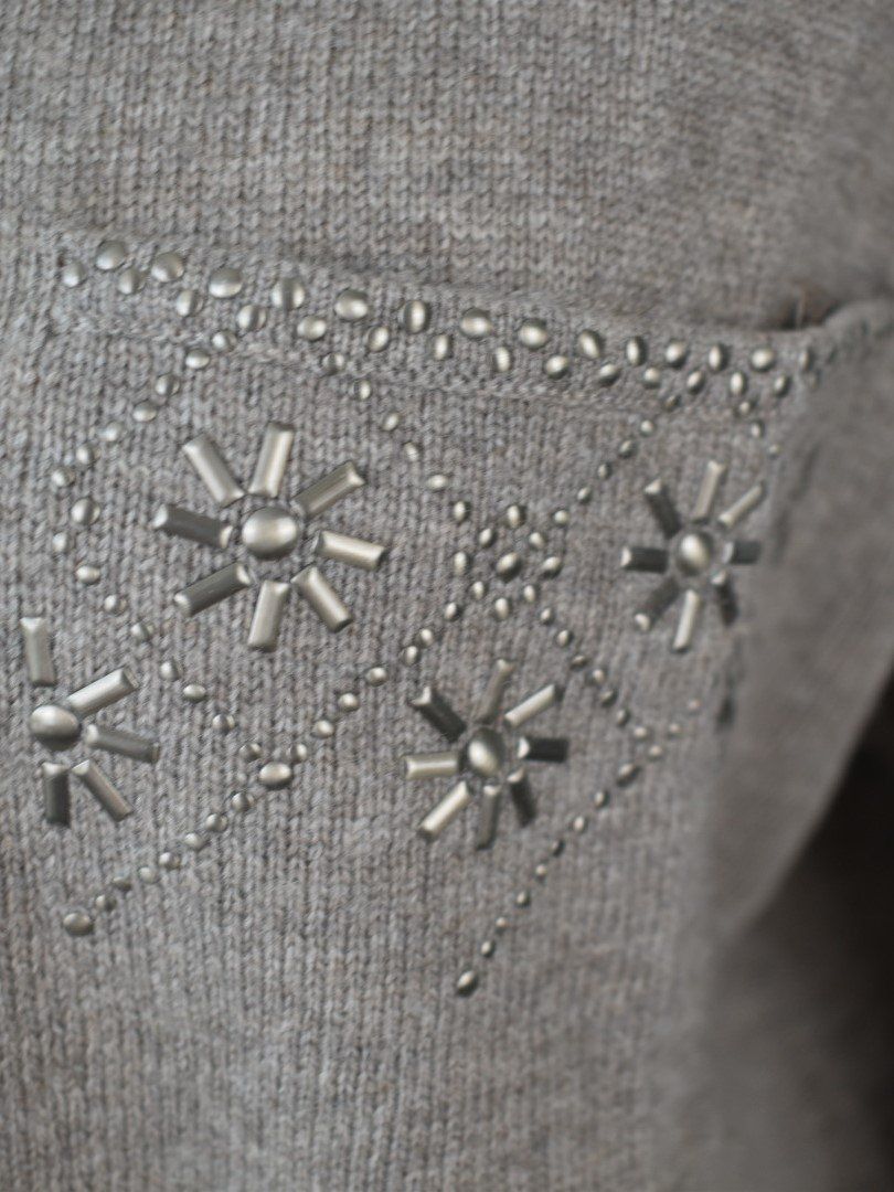 Princess goes Hollywood Pullover Gr.36 30% Kaschmir - 3