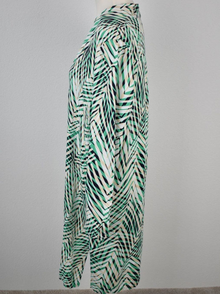Minimum Kleid Gr.38 neuwertig 100% Viskose - 1