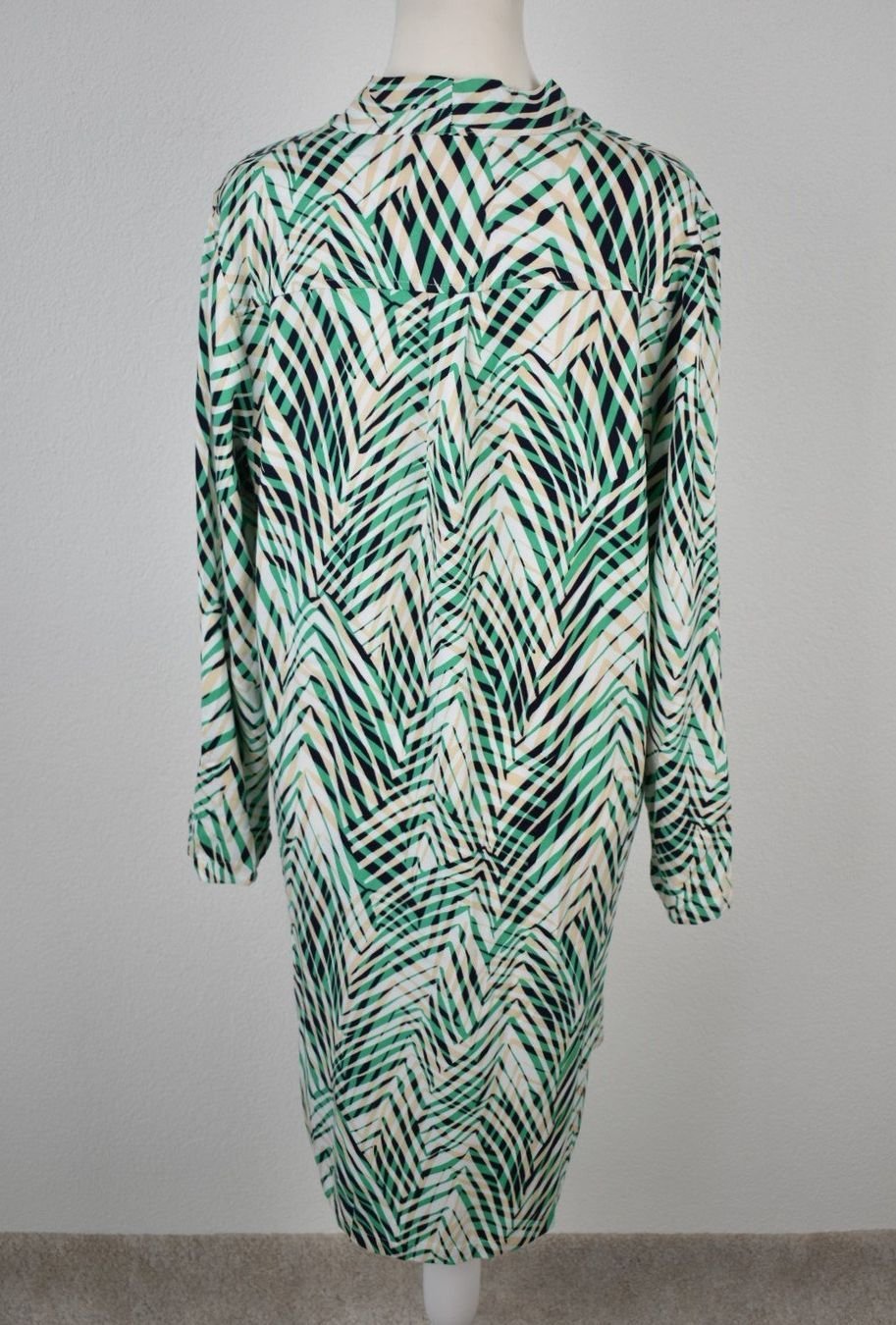 Minimum Kleid Gr.38 neuwertig 100% Viskose - 2ND STORY