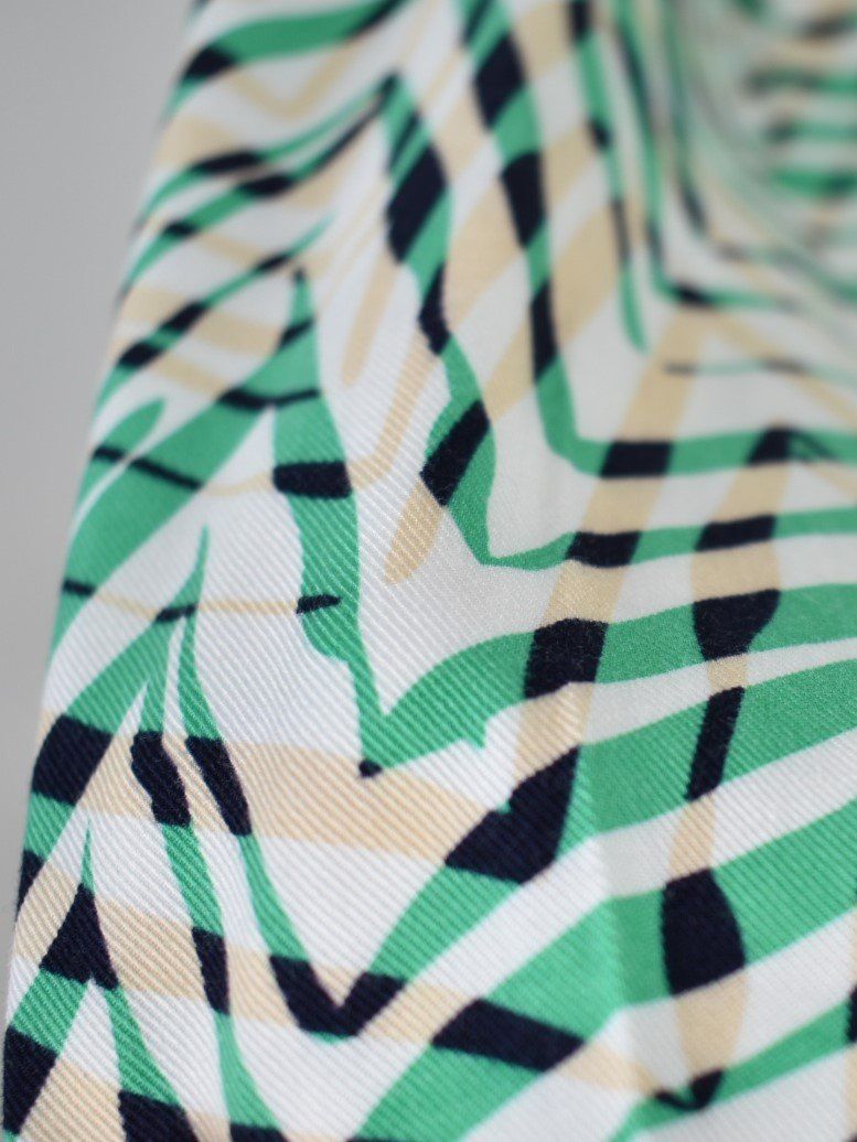 Minimum Kleid Gr.38 neuwertig 100% Viskose - 4
