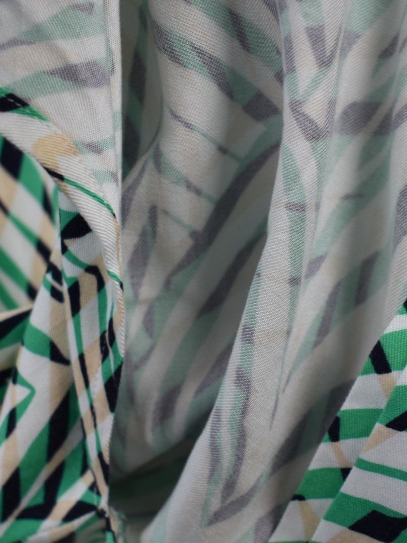 Minimum Kleid Gr.38 neuwertig 100% Viskose - 5
