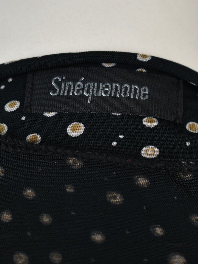Sinéquanone Kleid Gr.40 - 2ND STORY