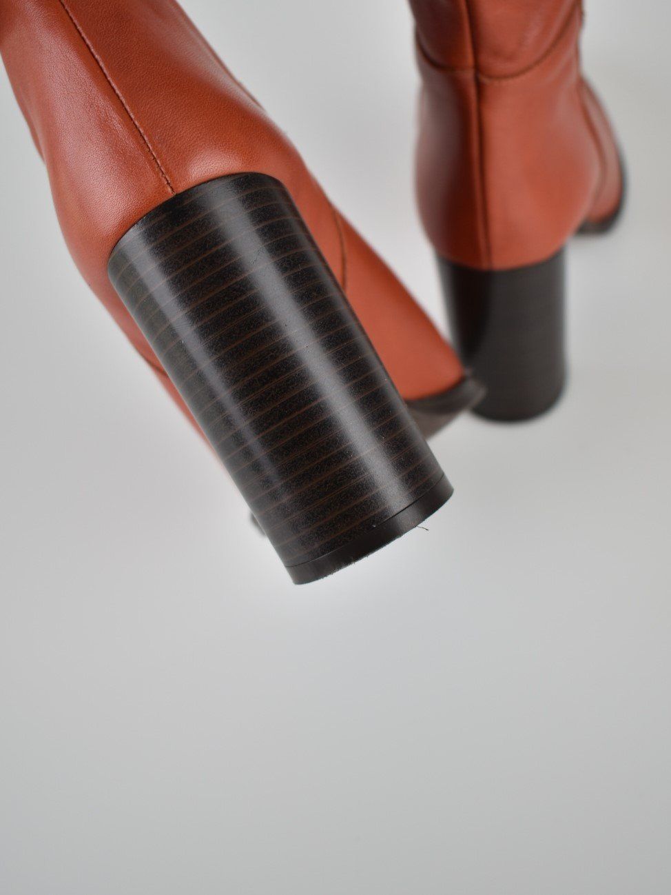 Varese Lederstiefel Gr.38 neuwertig - 6