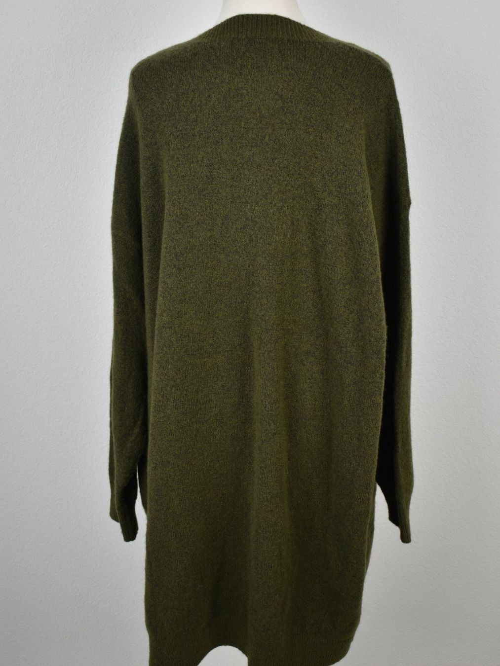 WE Strickjacke Gr.XL