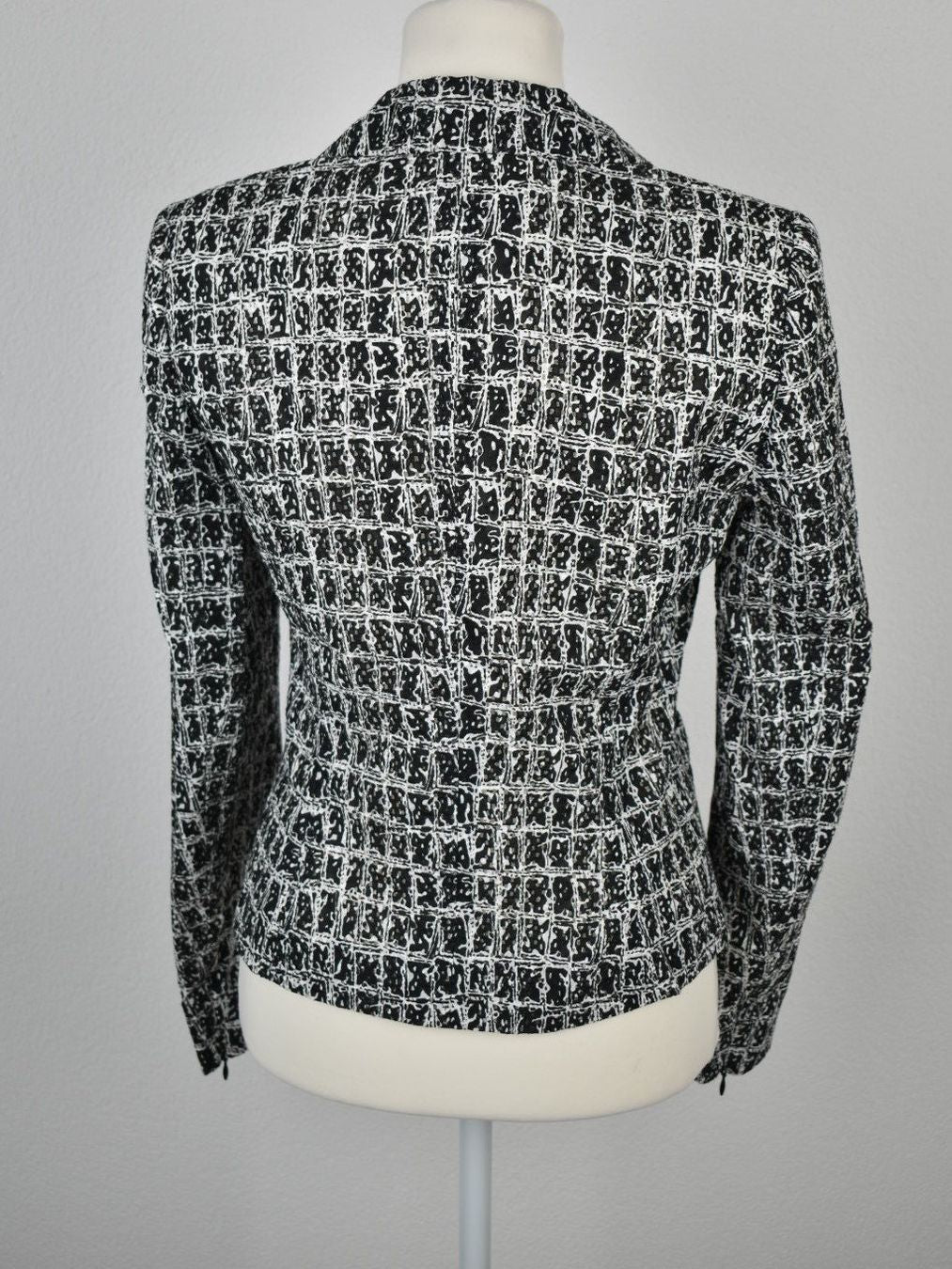 Escada Blazer Gr.34 neuwertig